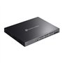 TP-Link Omada TL-SG3428MP Switch PoE administrable L2+ 28 ports Gigabit avec 24 ports PoE+, 4 emplacements SFP gigabit, alimenta