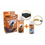 Foliatec 31970 Dirt Eraser pour vélo électrique et vélo électrique 400 ML nettoyant Mousse et Agrumes, nettoyant pour vélo, Bros