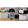 Aqualogis Verde Détartrant liquide pour machine à café et bouilloire – Inodore pour tous usages 750 ml