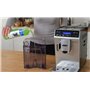 Aqualogis Verde Détartrant liquide pour machine à café et bouilloire – Inodore pour tous usages 750 ml