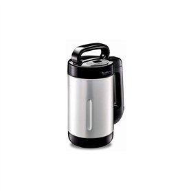 Moulinex - blendeur chauffant 1.2 1000w noir/inox lm542810