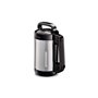 Moulinex - blendeur chauffant 1.2 1000w noir/inox lm542810