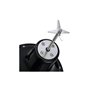 Moulinex - blendeur chauffant 1.2 1000w noir/inox lm542810