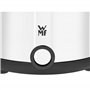 WMF Küchenminis Machine à pop-corn pour la maison, plaque chauffante revêtue, couvercle comme bol de service, ouverture pour fai