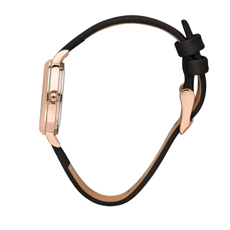 Image secondaire de Oui&me Montre Femme, Collection Petite Fleurette, à Quartz, boîtier 32mm - ME010059