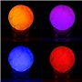 SHOP-STORY - Lampe lune LED à control tactile