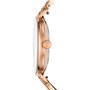 Fossil Femmes Analogique Quartz Montre avec Bracelet en Acier Inoxydable ES4571