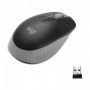 LOGITECH - Souris sans fil M190 Mid Gris 27,99 €