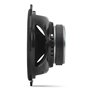 JBL Stage3 8627 - Ensemble Haut parleur à 2 voies de Harman Kardon - Enceinte voiture de 250 watts Boîte ovale JBL Large 6" x 8"