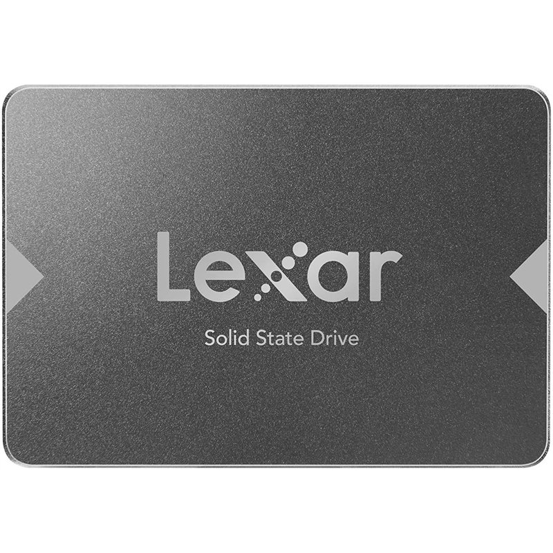 Lexar NS100 2.5