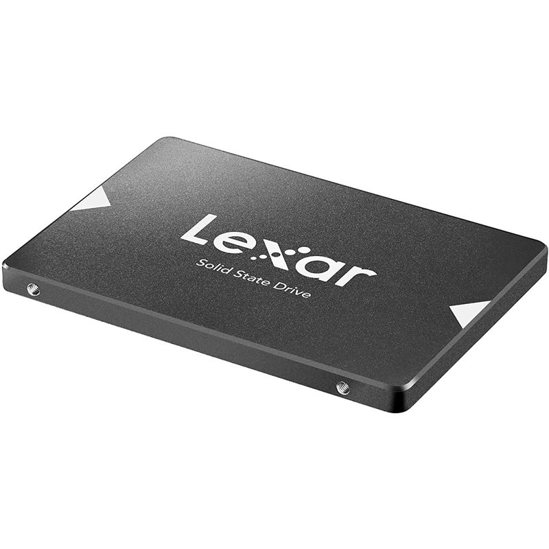 Image secondaire de Lexar NS100 2.5