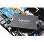 Lexar NS100 2.5" 1000 Go Série ATA III