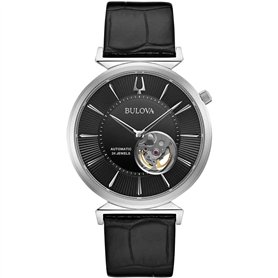 Bulova Montre Automatique 96A234