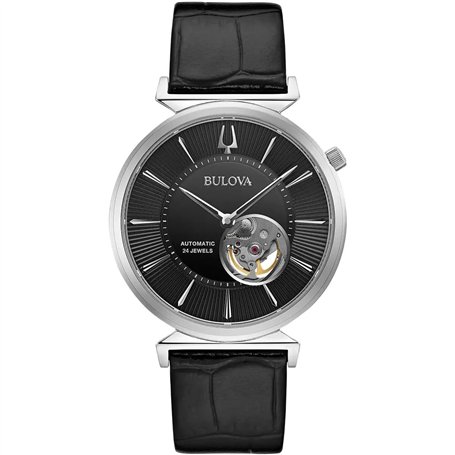 Bulova Montre Automatique 96A234