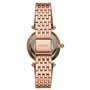 Fossil Quartz Montre avec Bracelet en Acier Inoxydable ES4711