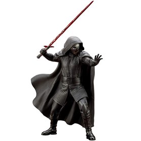 Kotobukiya Star Wars Episode IX Statuette PVC ARTFX+ 1/10 Kylo Ren 18 cm