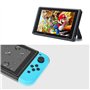 PHONILLICO Verre Trempe pour Nintendo Switch [Pack de 2] Film Protection Resistant Vitre Protecteur Anti Rayure