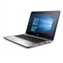 HP EliteBook 840 G3 Ordinateur portable 14" (Intel Core i5-6300U, 8 Go de RAM, Disque SSD de 128 Go, Windows 10 Professionnel) G