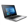 HP EliteBook 840 G3 Ordinateur portable 14" (Intel Core i5-6300U, 8 Go de RAM, Disque SSD de 128 Go, Windows 10 Professionnel) G