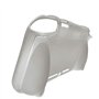 Steelplay - Coque de Protection semi rigide, Compatible avec Nintendo Switch Lite, Transparente, Antichoc, Anti-Rayures, transpa