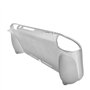 Steelplay - Coque de Protection semi rigide, Compatible avec Nintendo Switch Lite, Transparente, Antichoc, Anti-Rayures, transpa