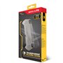 Steelplay - Coque de Protection semi rigide, Compatible avec Nintendo Switch Lite, Transparente, Antichoc, Anti-Rayures, transpa
