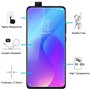 NEW'C Lot de 2, Verre Trempé pour Xiaomi Mi 9T, Mi 9T Pro, Film Protection écran efficace contre les Rayures - Ultra Résistant (