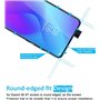 NEW'C Lot de 2, Verre Trempé pour Xiaomi Mi 9T, Mi 9T Pro, Film Protection écran efficace contre les Rayures - Ultra Résistant (