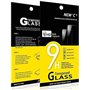 NEW'C Lot de 2, Verre Trempé pour Xiaomi Mi 9T, Mi 9T Pro, Film Protection écran efficace contre les Rayures - Ultra Résistant (