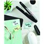 Calor For Elite Touch-up & Go Lisseur sans fil Ultra compact Revêtement céramique 25 minutes d'autonomie 2 niveaux de températur