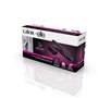 Calor For Elite Touch-up & Go Lisseur sans fil Ultra compact Revêtement céramique 25 minutes d'autonomie 2 niveaux de températur