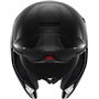 Shark, Casque modulable EVOJET noir mat KMA, XS