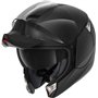 Shark, Casque modulable EVOJET noir mat KMA, XS