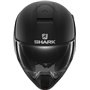 Shark, Casque modulable EVOJET noir mat KMA, XS