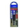 TIVOLY 11521320003 Porte Embout Impact Spécial Vis longue et Lourde