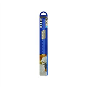 TIVOLY - Lame Scie Sabre Spéciale Usage Alimentaire - Lame Inox pour Découpe de Gibier, Viande, Os, Produits Surgelés, Glace
