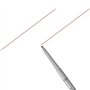 Crayon à sourcils rétractable L'Oréal Paris Brow Artist Skinny Definer Precision 104 Chat A In, 4,5 g