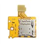 Gintai Lecteur de Carte Micro SD de Rechange pour Console Nintendo Switch HAC-SD-01