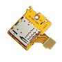 Gintai Lecteur de Carte Micro SD de Rechange pour Console Nintendo Switch HAC-SD-01