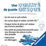 Ravensburger - Puzzle 2000 pièces - Puzzle Adultes - Dès 14 Ans - L'avenue des Romans - Demelsa Haughton - Art - Puzzle de quali