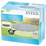 Intex 68028041 Telone per adulti Grigio, cm Adulte Unisexe