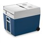 Mobicool MT48W Glacière électrique portable de 48 l, 12 V et 230 V pour voiture, camion, bateau, camping-car et prise de courant