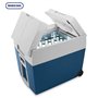 Mobicool MT48W Glacière électrique portable de 48 l, 12 V et 230 V pour voiture, camion, bateau, camping-car et prise de courant