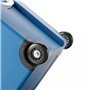 Mobicool MT48W Glacière électrique portable de 48 l, 12 V et 230 V pour voiture, camion, bateau, camping-car et prise de courant
