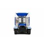 Jada Toys Transformers T5 Optimus Prime Western Star 5700 Ex Phantom Jouet Voiture en Die-cast Échelle 1/32 Bleu/Rouge
