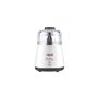 Hachoir Moulinex DPA110 Moulinette lames Powelix 1000 W Blanc et Noir