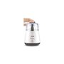 Hachoir Moulinex DPA110 Moulinette lames Powelix 1000 W Blanc et Noir