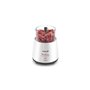 Hachoir Moulinex DPA110 Moulinette lames Powelix 1000 W Blanc et Noir