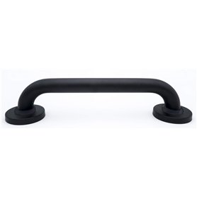 RIDDER Assistant A00130110 poignée d'appui env.30 cm Noir satiné, Aluminium