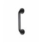 RIDDER Assistant A00130110 poignée d'appui env.30 cm Noir satiné, Aluminium